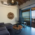 Brand New Lefka With Private Pool At Platies Villa Plateies