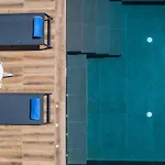 Brand New Lefka With Private Pool At Platies Villa