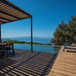 Brand New Lefka With Private Pool At Platies *