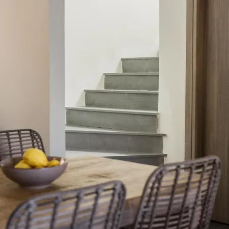 Villa Lefka With Private Infinity Pool & Panoramic Sea Views *