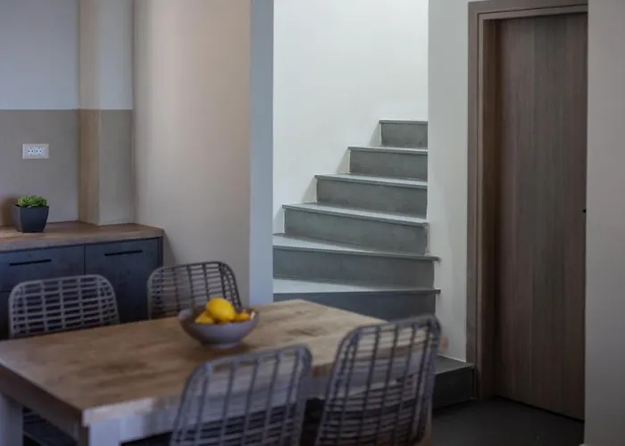 Brand New Lefka With Private Pool At Platies Plateies