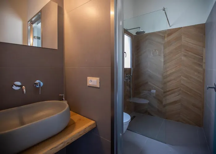 Brand New Lefka With Private Pool At Platies Villa