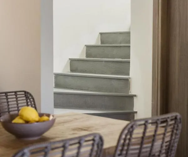 Brand New Lefka With Private Pool At Platies *
