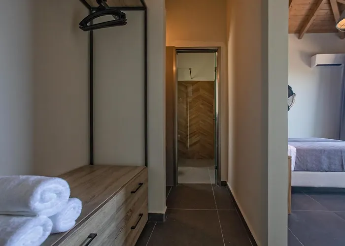 Brand New Lefka With Private Pool At Platies *
