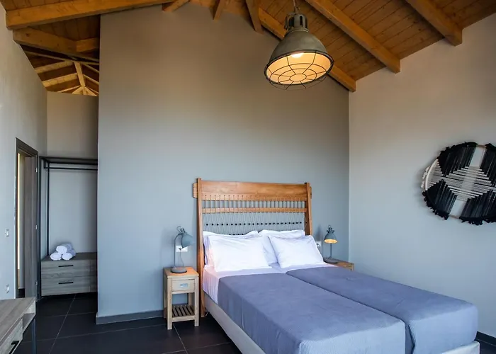 Brand New Lefka With Private Pool At Platies *