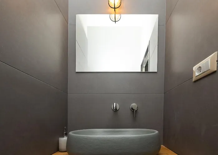Brand New Lefka With Private Pool At Platies